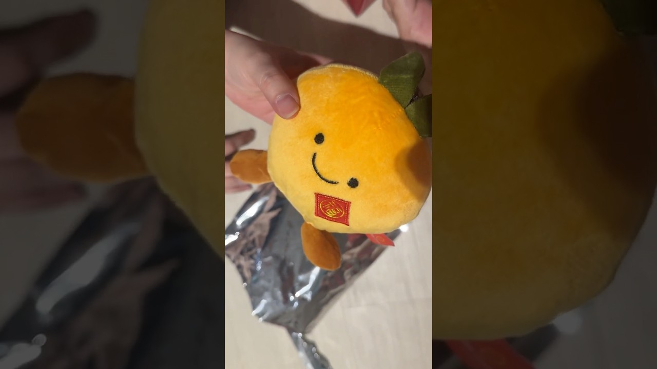 Gotten my most expensive blind box haha 😜 