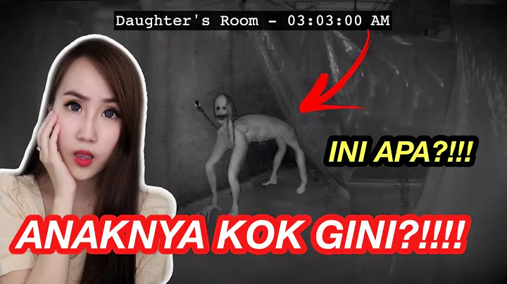 APA YANG TERJADI DENGAN ANAK NYA?!! GAK NYANGKA!!