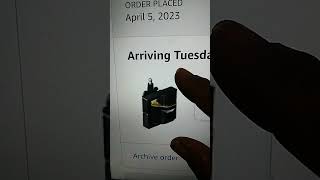 order new coil for ss Tahoe off amazon for 18 bucks