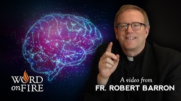 Bishop Barron on Conscience and Morality