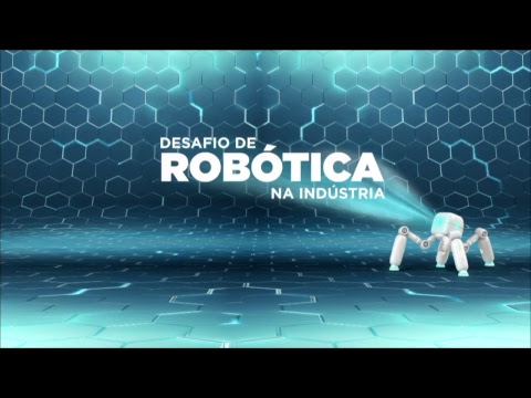 OC 2018 - Desafio de Robotica na Industria