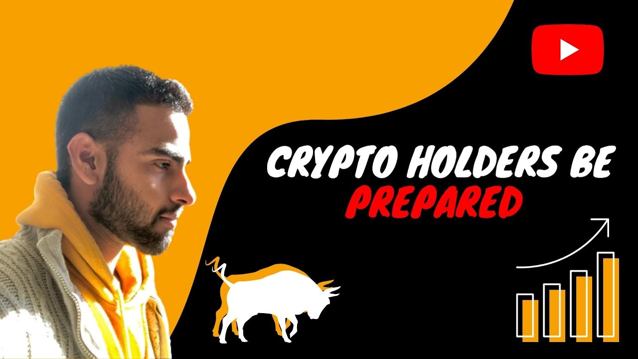 Deep dive on the crypto market - YouTube