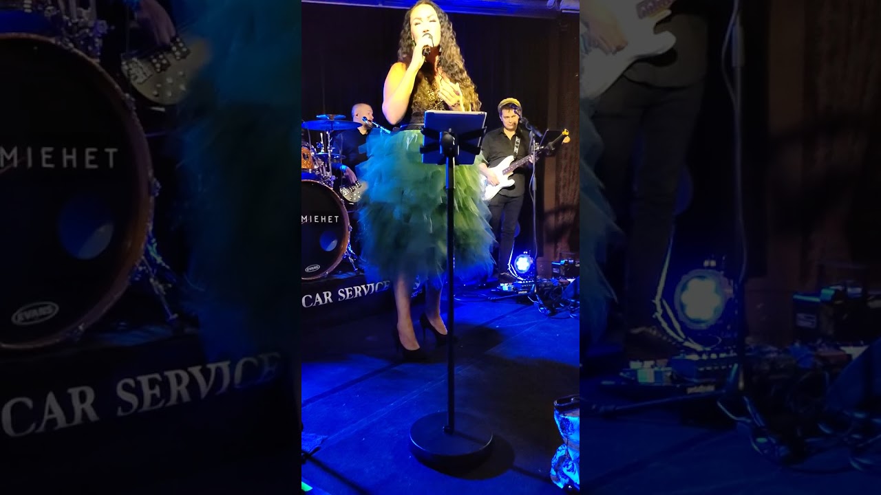 Saija Tuupanen Keurusselän sini🌹💞💞