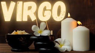 Virgo ♍️ Wednesday 1st SOMEONE TELLS YOU SOMETHING..THAT YOU ARE NOT GOING TO BELIEVE 😶🌫🤫