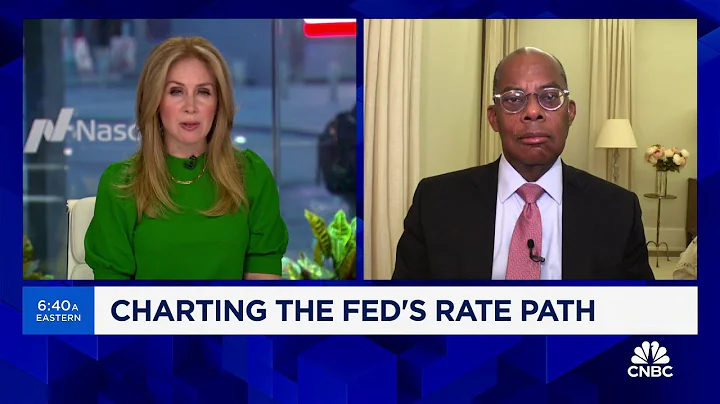 The Fed has no choice but to focus in on the 2% inflation target, says Roger Ferguson - DayDayNews
