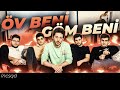 ÖV BENİ GÖM BENİ! (BEGE'NİN SAÇMA HOBİLERİ, EFE'NİN MİZAH ANLAYIŞI)