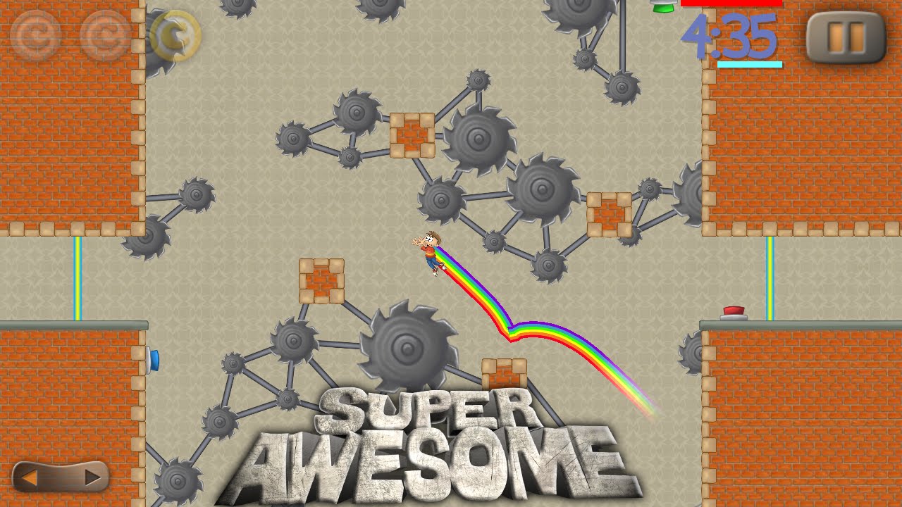 Super meat boy unity video Super meat boy unity video