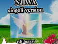 NJIWA Singeli Beat Version Rdj Tazzy Official Audio 