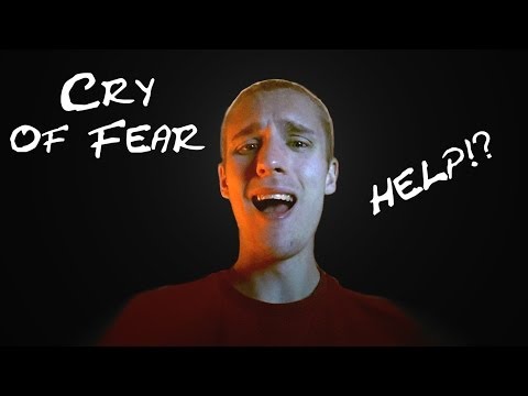 Cry of Fear - Username & Password Please!