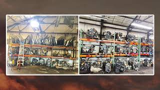 Scrapyard | West Haven, CT - Classic Auto Wrecking