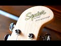 I&#39;ve Never Played a Jazzmaster Like This!  | 2023 Squier Paranormal Jazzmaster XII 12 String Review