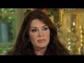 Lisa Vanderpump: Inside the World of the Rich and Famous