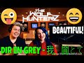 DIR EN GREY - 我、闇とて... [eng sub] LIVE HD | THE WOLF HUNTERZ Jon and Suzi Reaction