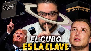 El Culto Secreto del Cubo Negro