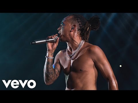 Ozuna - Única Remix ❌ Bad Bunny