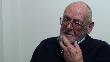 CYCA Archive Project - Episode 14 (Part 1) Dave Lawson