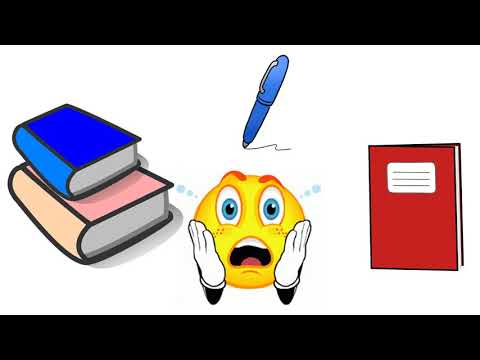 Joseph Lafitte C Est La Rentrée Vidéo Pour Enfants