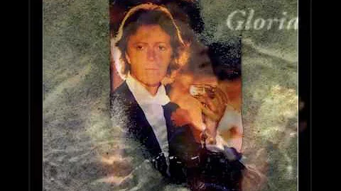 Umberto Tozzi-Gloria