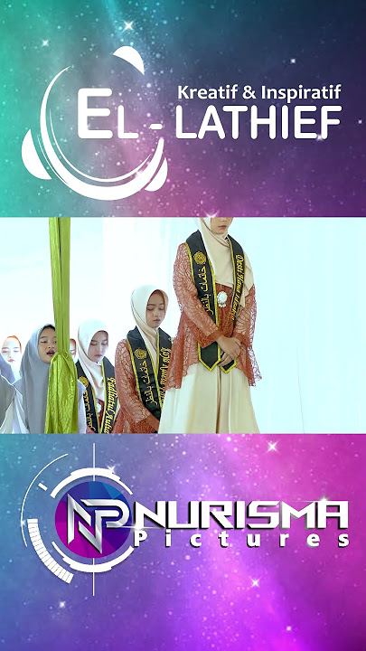 Padus El Lathief Ya ilahal Khloqi part2 #sholawat  #paduansuara #vocalharmony #acapella #viral #fyp