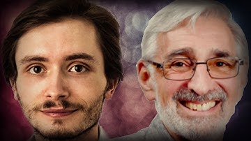 #427 Arthur Glenberg: Embodied Cognition, Simulation, Mirror Neurons, and Education