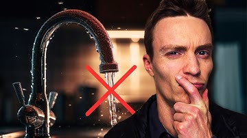 Do THIS to REMOVE FLUORIDE from Water at Home