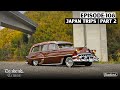 Deadend Times - Episode 108 - Japan Trips | Part 2