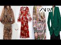 #zarahaul #zaraspringhaul 2022 | Zara spring haul March 2022 | What is new in zara #zarahaul2022
