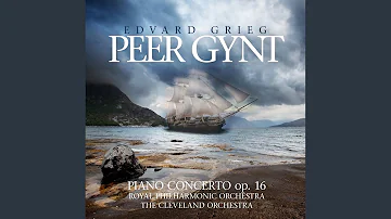 Solveigs Lied (Peer Gynt)