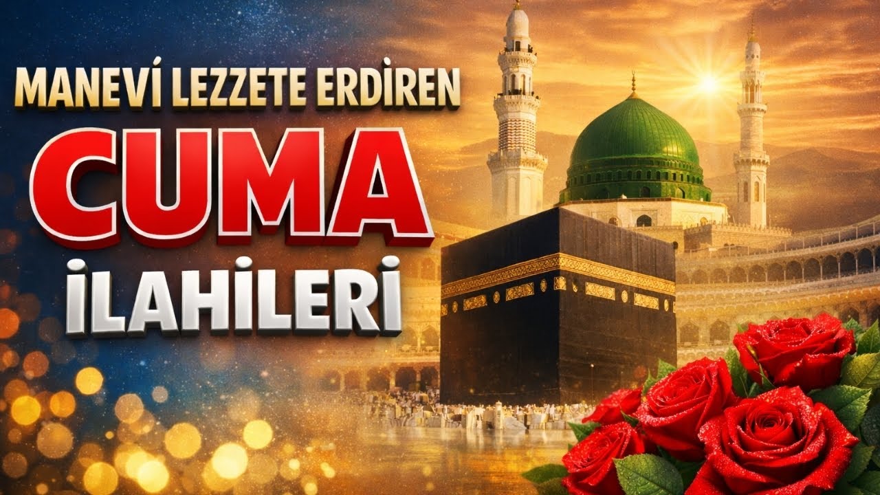 Cuma İlahileri