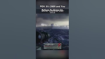 POV: It
