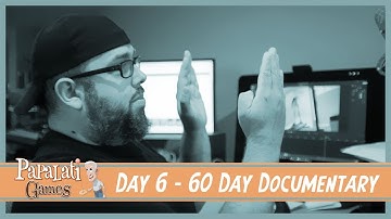 Dev Diary 6 Part 1 - Making Jack Hunter - A Day in the Life of this Developer