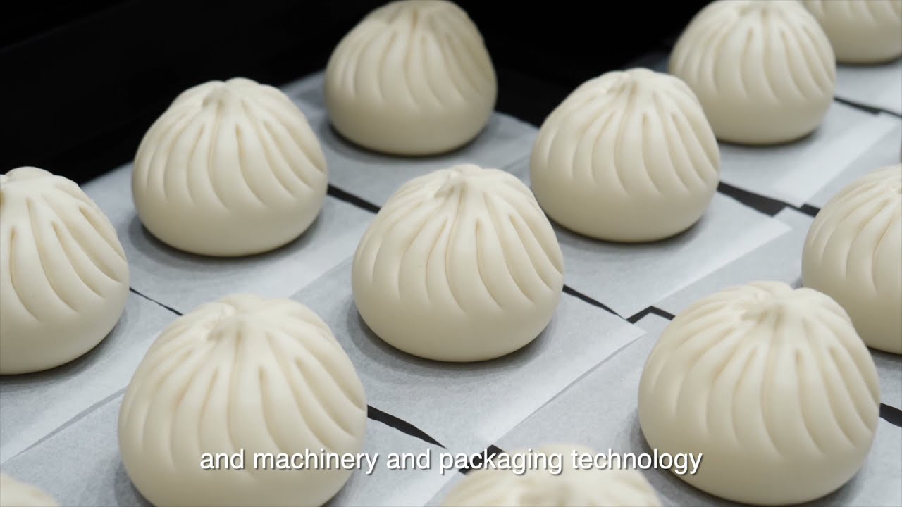 Food Taipei Mega Shows 2020-One Platform Showcasing Quality Global Food