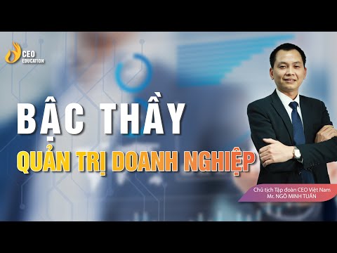 Video: Cơ chế quản trị doanh nghiệp là gì?