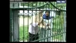 fTV Cermin Kehidupan Terbaru # Kerudung Sang Biduan