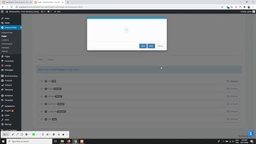 DirectoryPress Fields Dependency