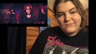 Dreamcatcher (드림캐쳐) 'RED SUN'  *FIRST TIME REACTION* REQUEST