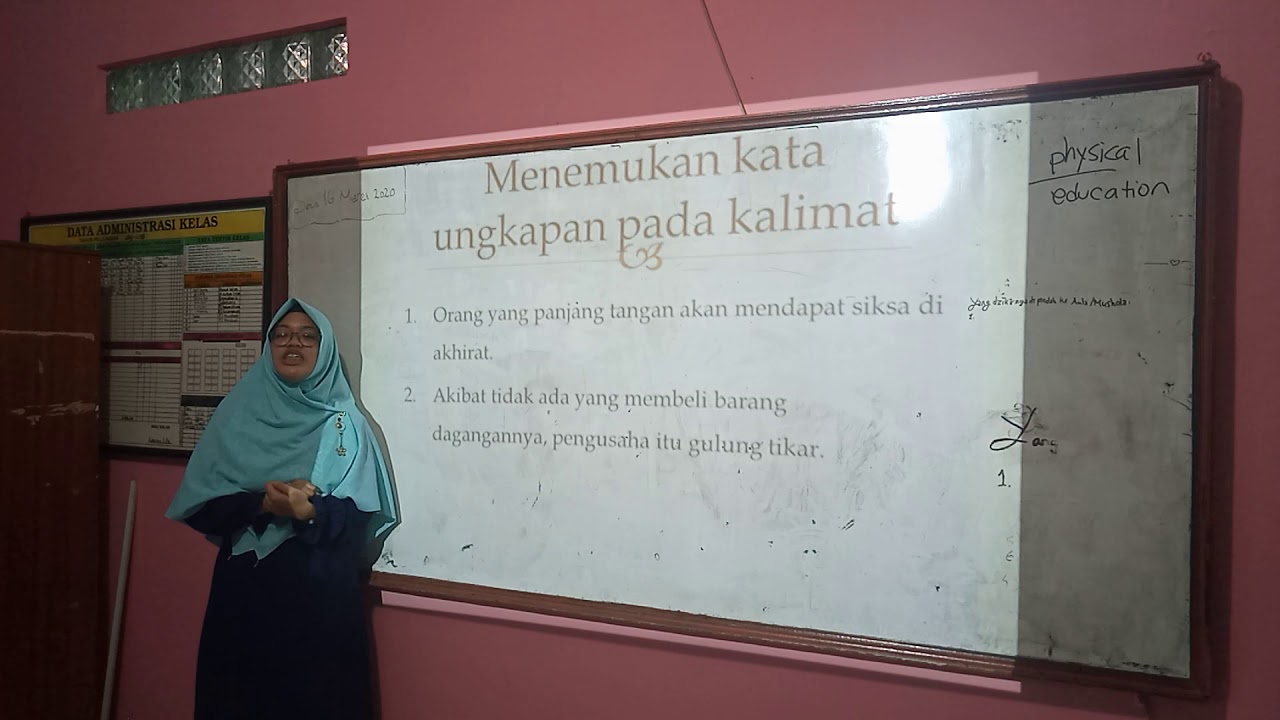 Kata ungkapan - YouTube