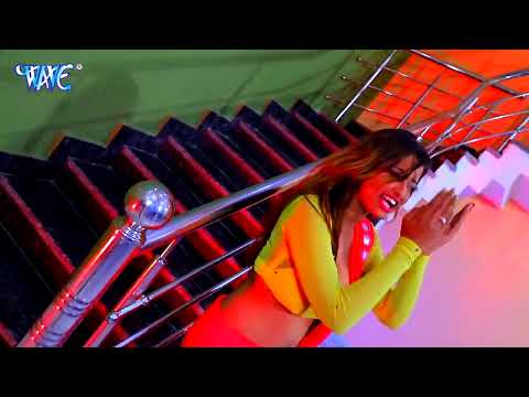 12 बजे रतिया में दरद होला छतिया में - Neelkamal Singh - Aag Na Jawaniya Ke Buti - Bhojpuri Songs