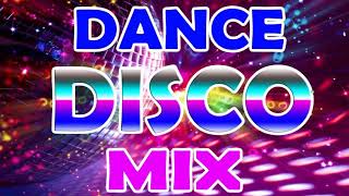 Disco Songs Legend -  Golden Disco Greatest Hits 70 80 90s Medley  - Nonstop Eurodisco