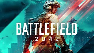 Battlefield 2042 UltraHD Gameplay