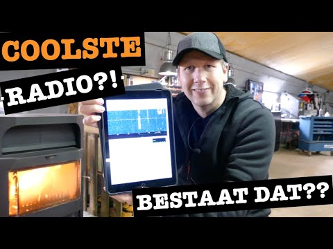 Video: Wat is de beste kortegolfradio?