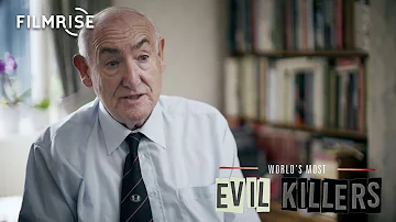 World's Most Evil Killers - Season 4, Episode 13 - Arthur Hutchinson - Full Episode