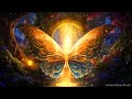 Listen to this and all good and lucky things will happen in your life  the butterfly effect 432hz