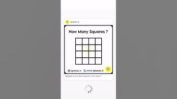 iQ Test Only for Genius @iqtestes #iqtest #mathpuzzle #braingames #shorts #short #viralshorts