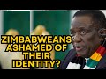 Zimbabweans Ashamed Of Their Identity Mashele S Shocking Warning About ANC Corruption Zimbabweans Ashamed Of Their Identity Mashele S Shocking Warning About ANC Corruption