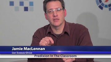 Predixion in the Classroom