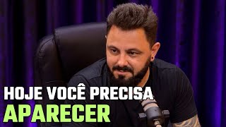 O MARKETING NO MERCADO PET AINDA É DEFICIENTE - REPÓRTER PET - PAPOPET PODCAST