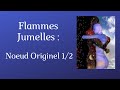 Flammes Jumelles - Le Noeud karmique