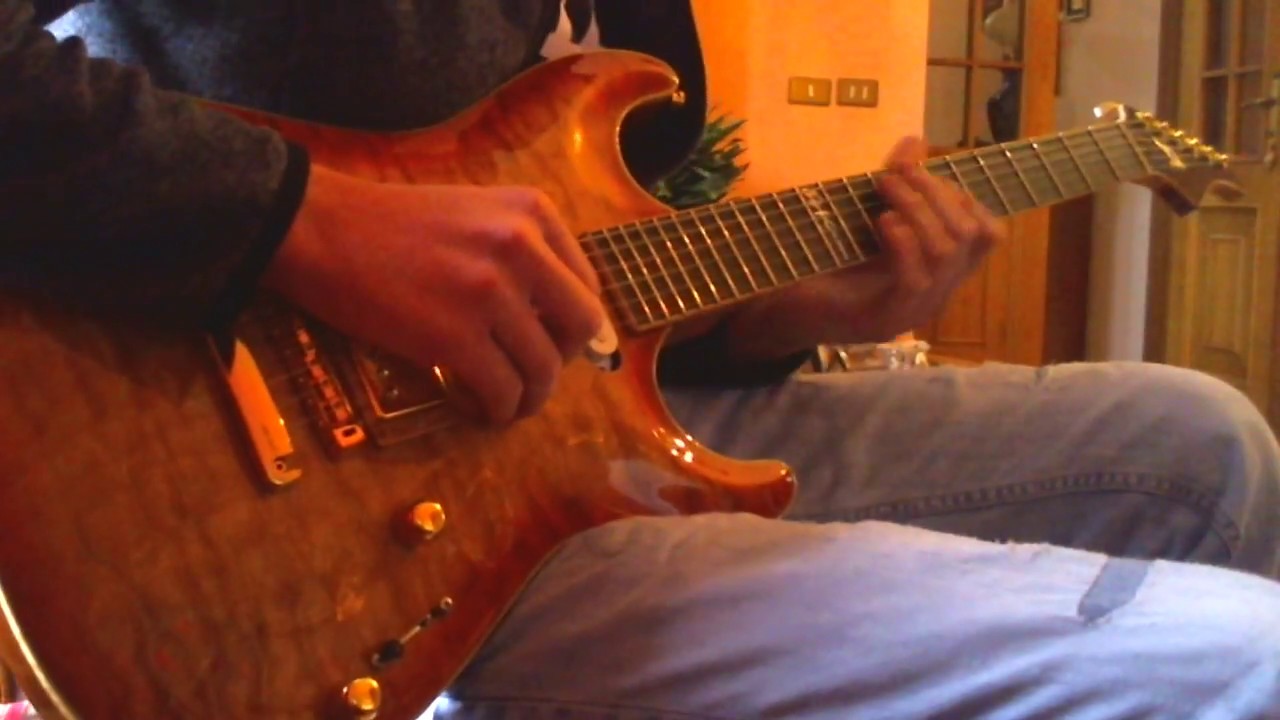 Dire Straits How long guitar solo YouTube