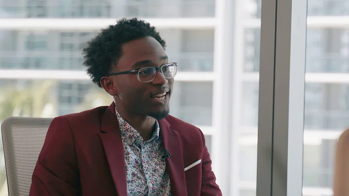 FIU: A journey of discovery